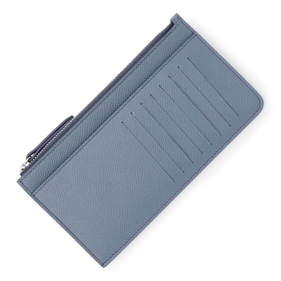 Maison Margiela（メゾンマルジェラ） カードケース ブルー メンズ