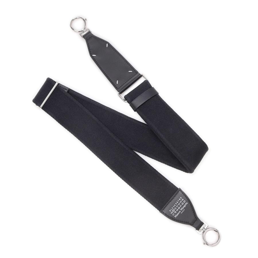 Maison Margiela メゾンマルジェラ ショルダーストラップ Maison Margiela メゾンマルジェラ ショルダーストラップ