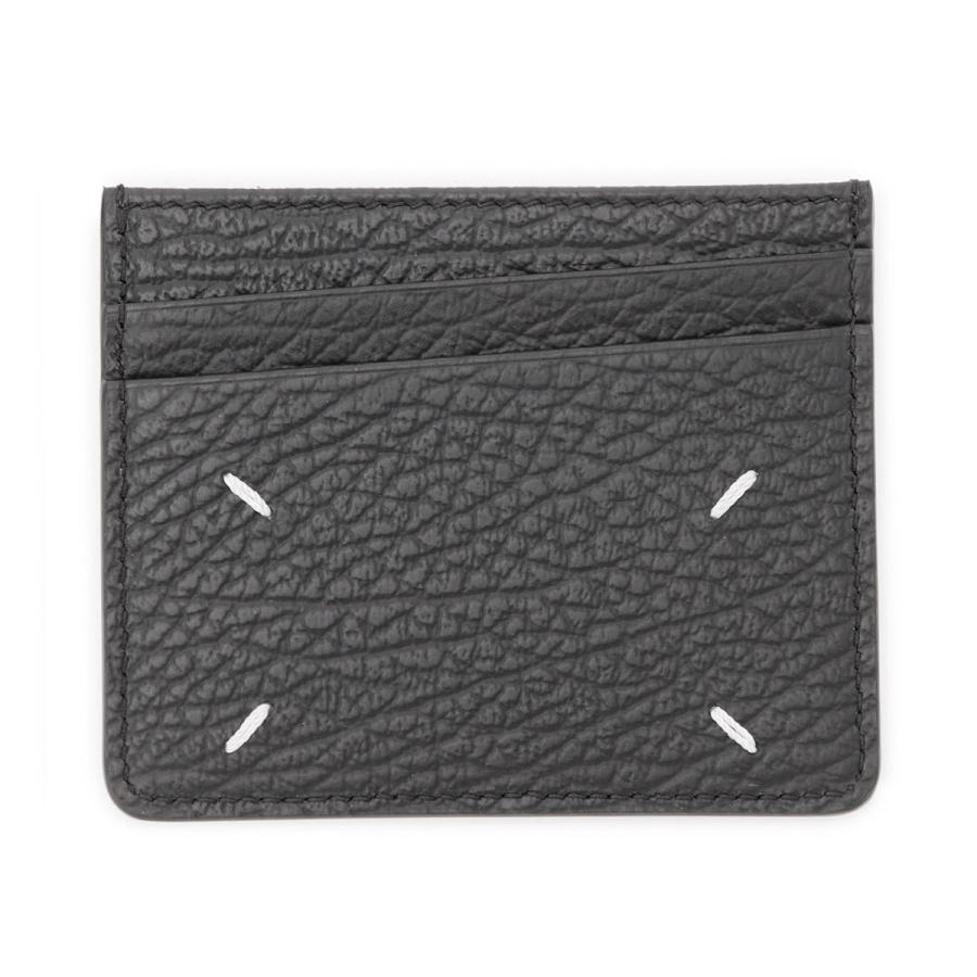 Maison Margiela メゾンマルジェラ カードケース VIPセール】メゾンマルジェラ S35UI0432 カードホルダー (Maison
