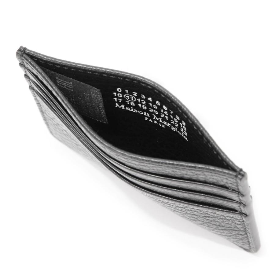 Maison Margiela（メゾンマルジェラ） カードケース CARD HOLDER SLIM