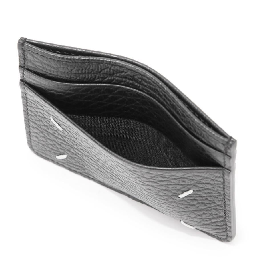 Maison Margiela メゾンマルジェラ　カードホルダー　カードケース Maison Margiela メゾン マルジェラ MAISON MARGIELA SA1VX0009