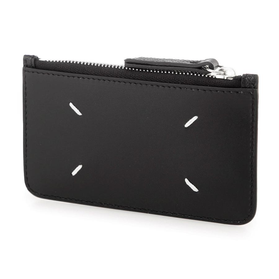 Maison Margiela（メゾンマルジェラ） カードケース CARD HOLDER ZIP