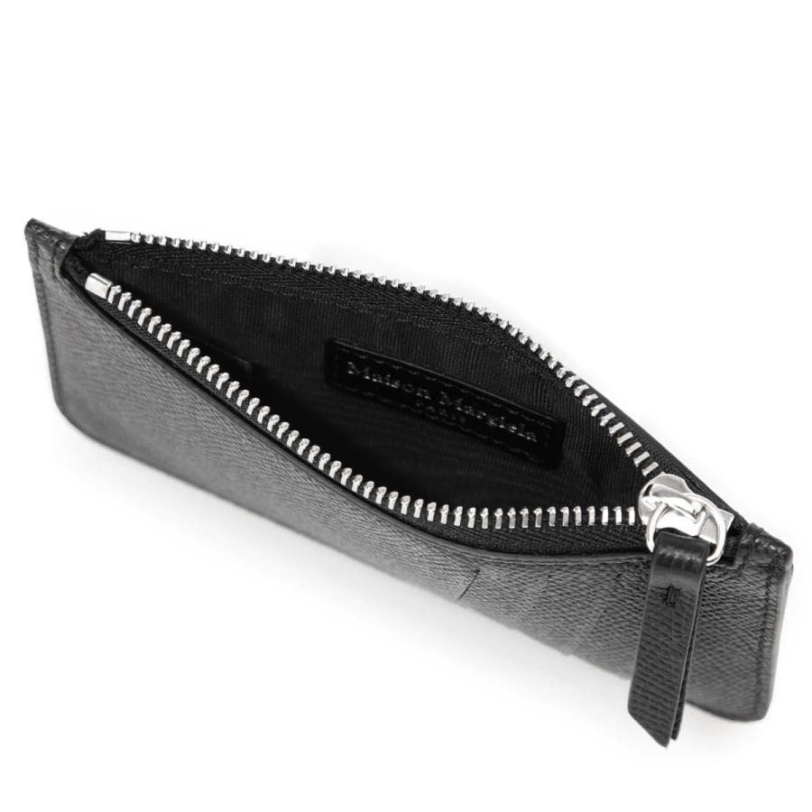 Maison Margiela（メゾンマルジェラ） カードケース CARD HOLDER ZIP