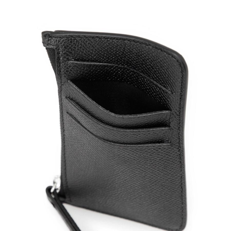 Maison Margiela（メゾンマルジェラ） カードケース CARD HOLDER ZIP