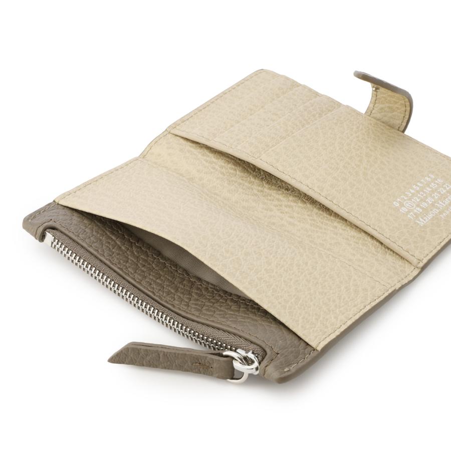 Maison Margiela（メゾンマルジェラ） カードケース CARD HOLDER CLIP