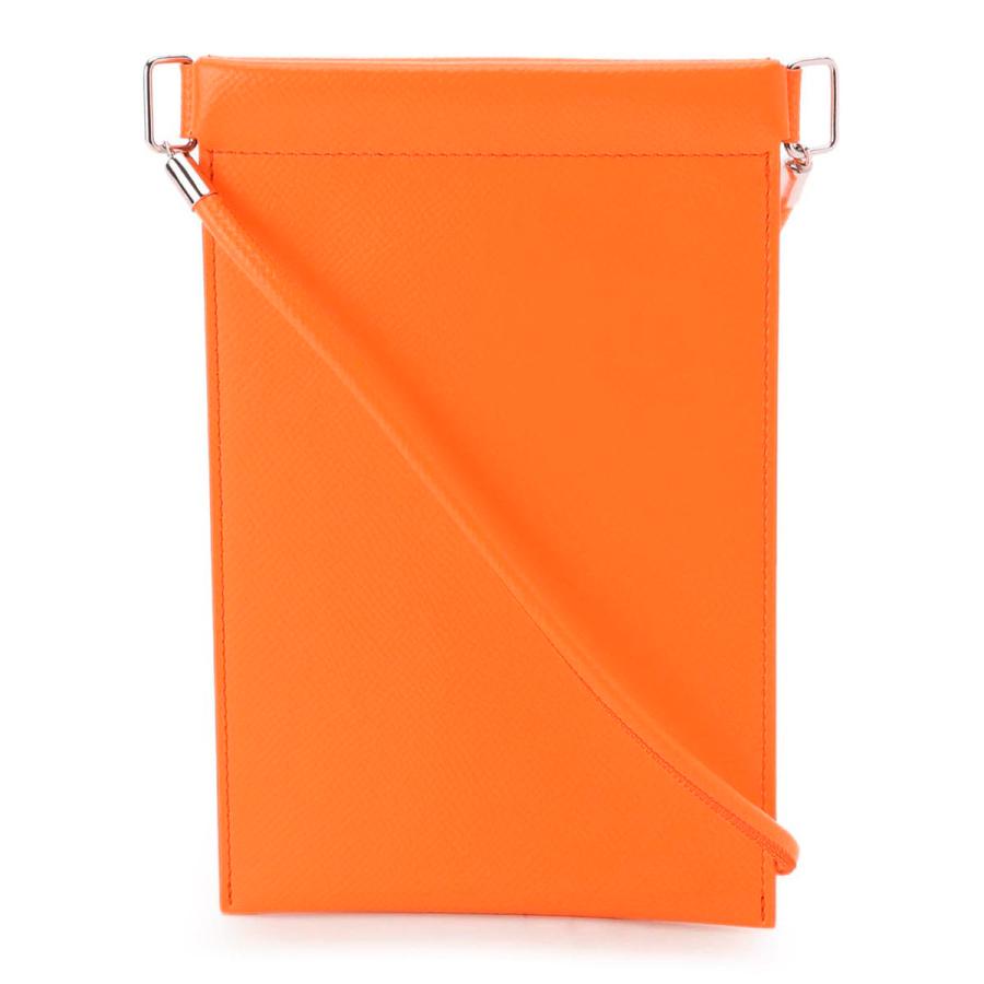 Maison Margiela／マルチウェアポーチ MICRO HALFMOON POUCH Exclusive Color（ポーチ）｜Maison