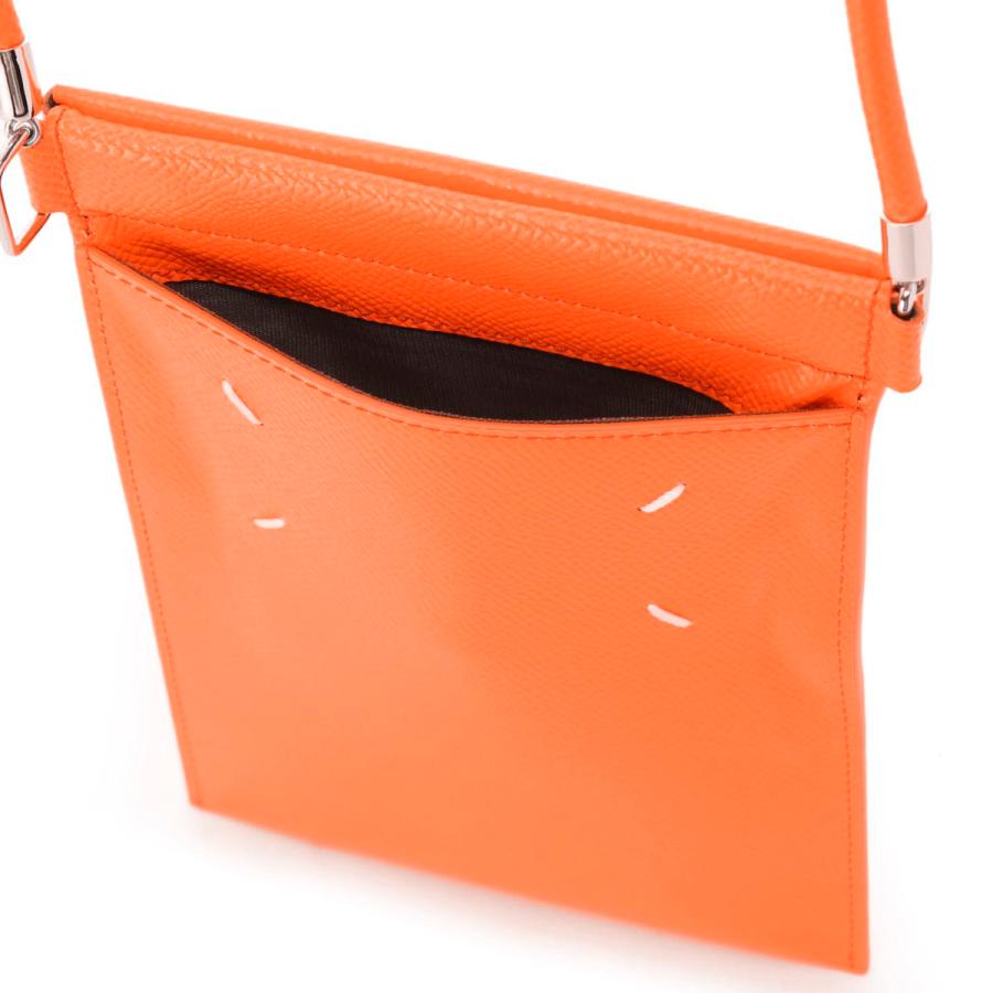 マルジェラ 薄型ポーチ