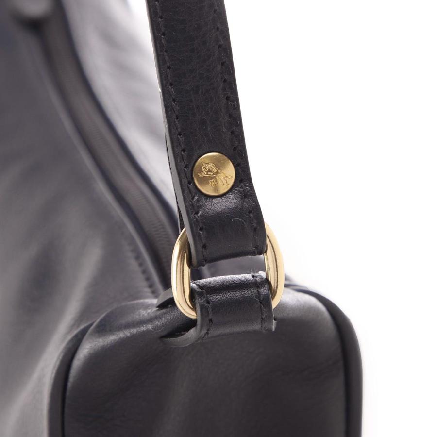 IL BISONTE（イルビゾンテ） ショルダーバッグ レディース a2145-p-137