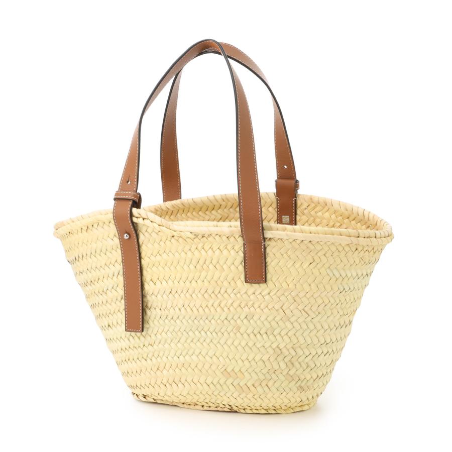 LOEWE（ロエベ） バスケットバッグ CLASSIC BASKET MEDIUM かごバッグ