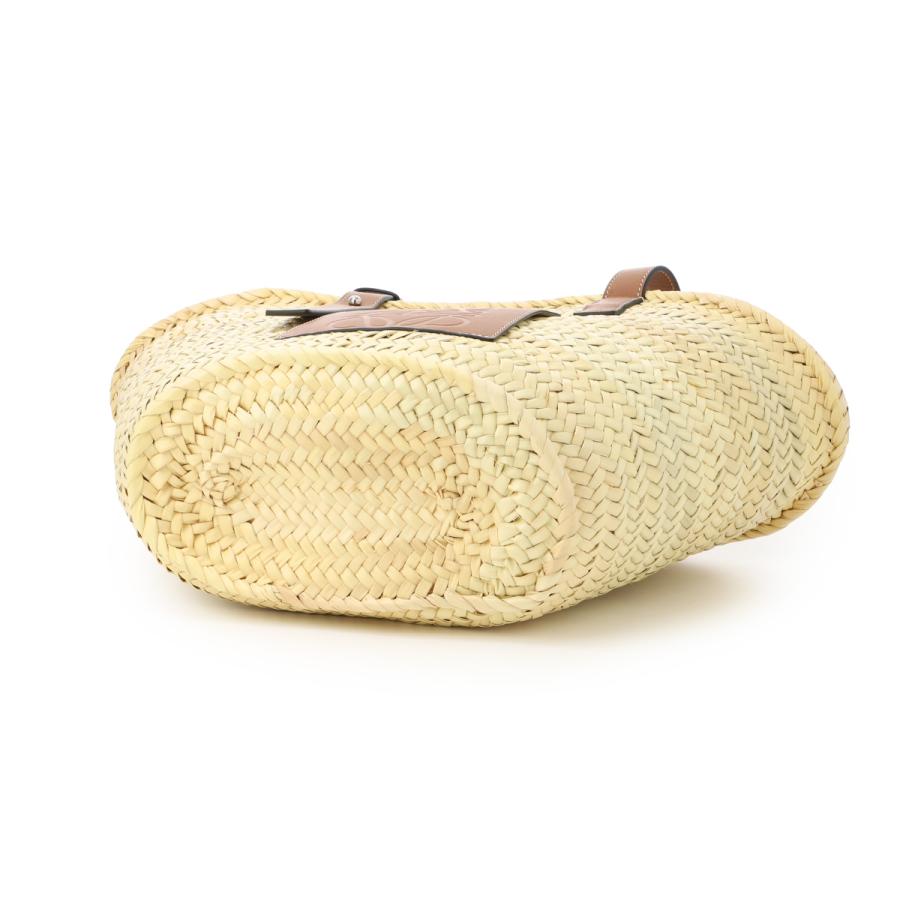 LOEWE（ロエベ） バスケットバッグ CLASSIC BASKET MEDIUM かごバッグ