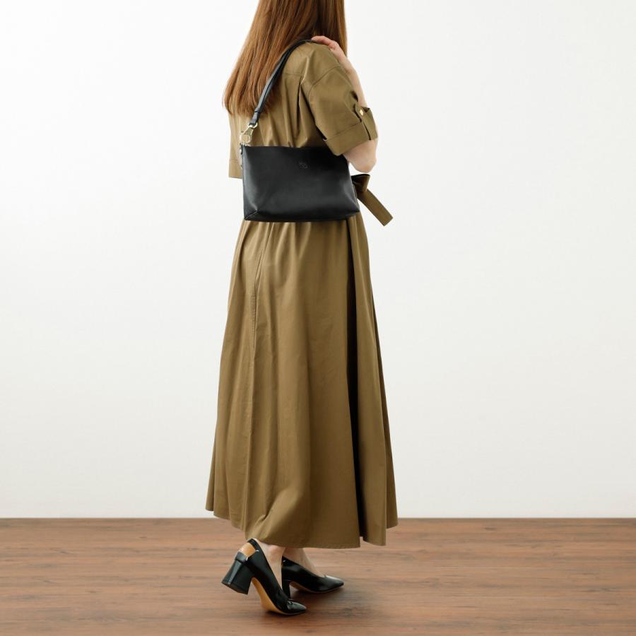 IL BISONTE イルビゾンテ ショルダーバッグ レディース bsh092