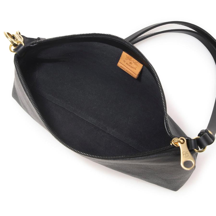 IL BISONTE（イルビゾンテ） ショルダーバッグ レディース bsh092