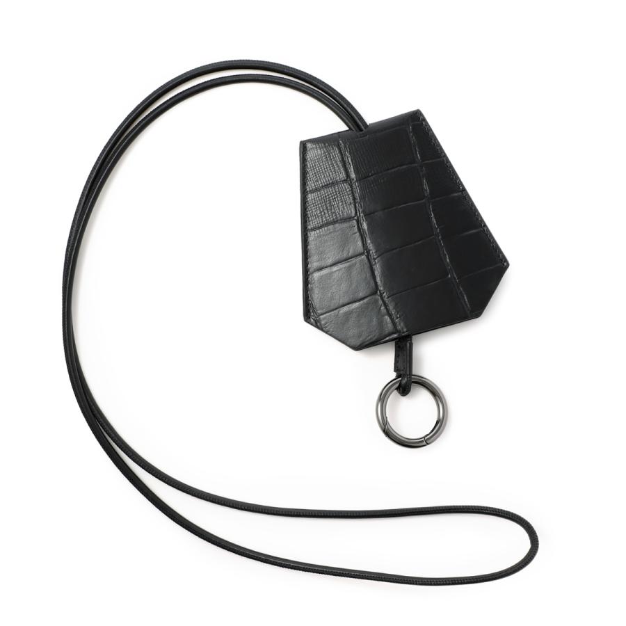 Maison Margiela メゾンマルジェラ キーリング クロシェット Maison Margiela メゾンマルジェラ キーリング クロシェット
