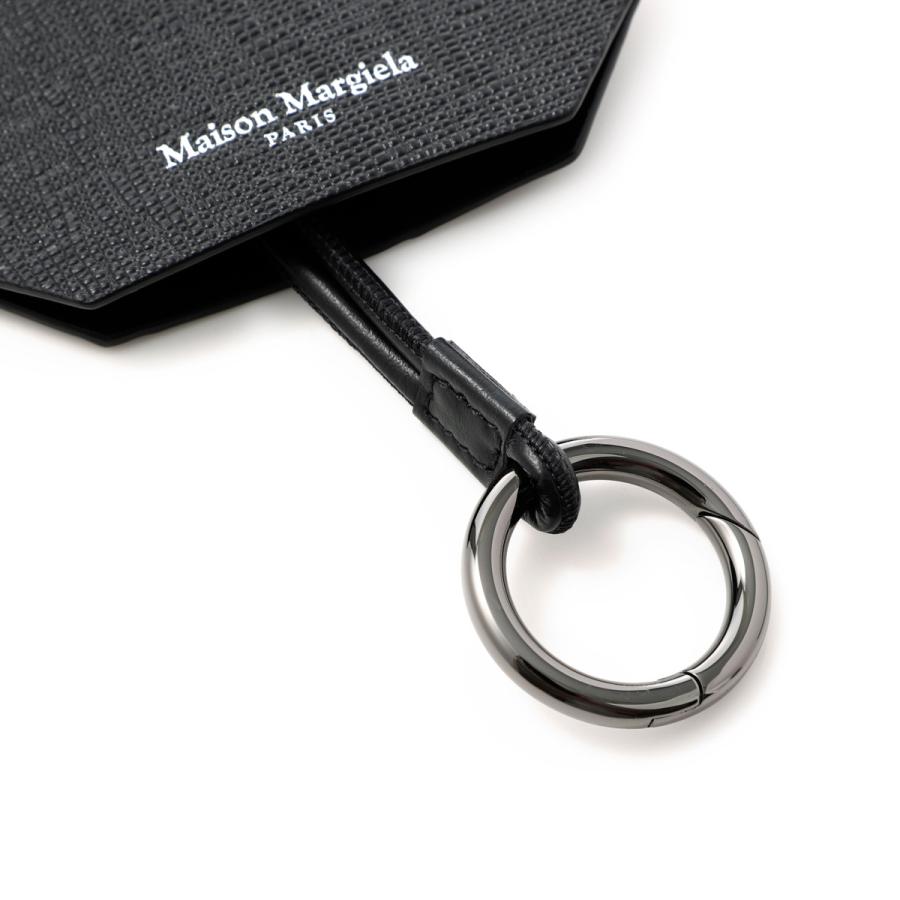Maison Margiela メゾンマルジェラ キーリング クロシェット Maison Margiela メゾンマルジェラ キーリング クロシェット