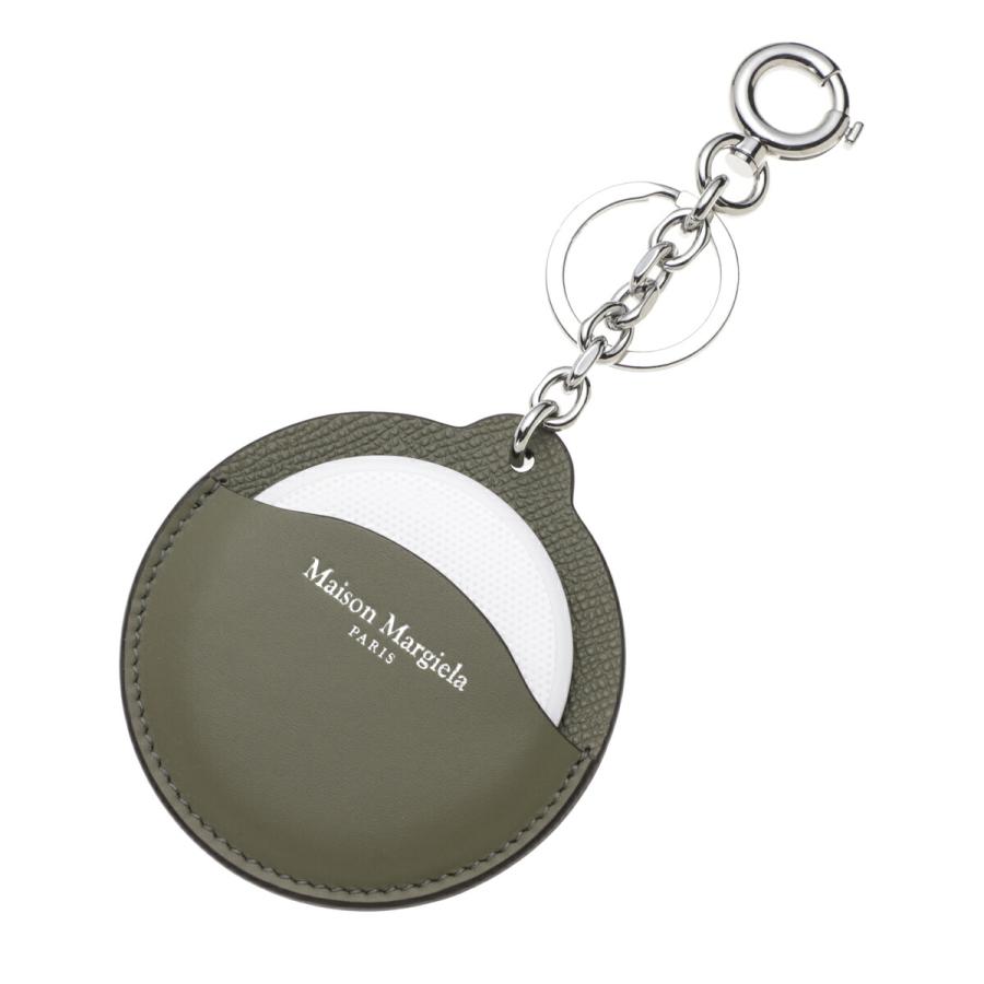 Maison Margiela（メゾンマルジェラ） キーリング CIRCLE KEYRING