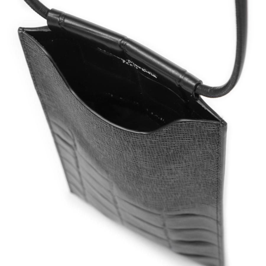 メゾンマルジェラ Maison Margiela フォンホルダー PHONE NECK