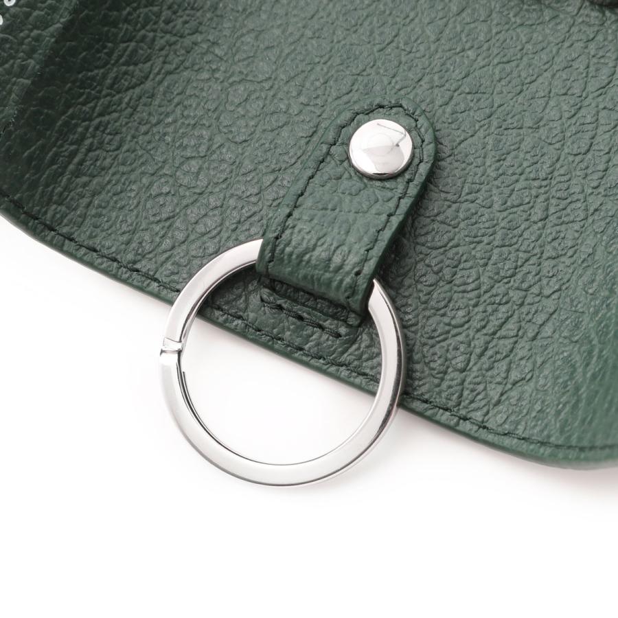 Maison Margiela（メゾンマルジェラ） キーケース Maison Margiela KEY