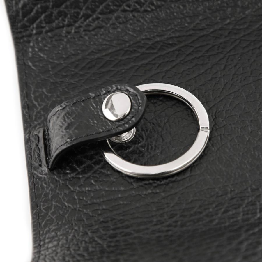 Maison Margiela メゾンマルジェラ キーケース KEY CHAIN 6