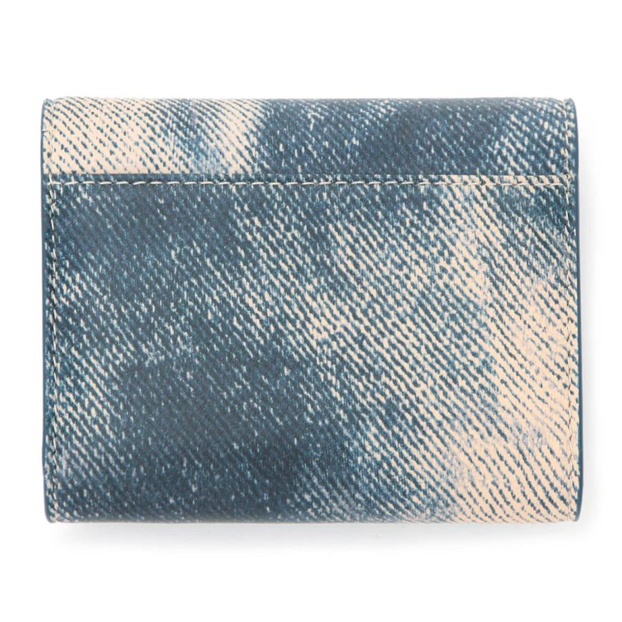 Maison Margiela（メゾンマルジェラ） Maison Margiela 3つ折り財布