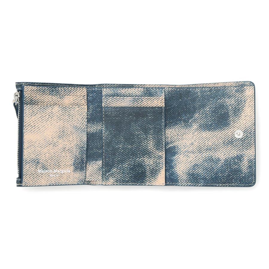 Maison Margiela（メゾンマルジェラ） Maison Margiela 3つ折り財布