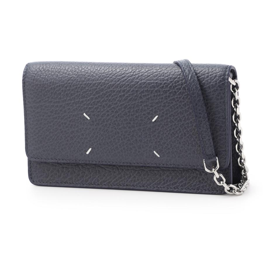 Maison Margiela（メゾンマルジェラ） 長財布 小銭入れ付き WALLET ON