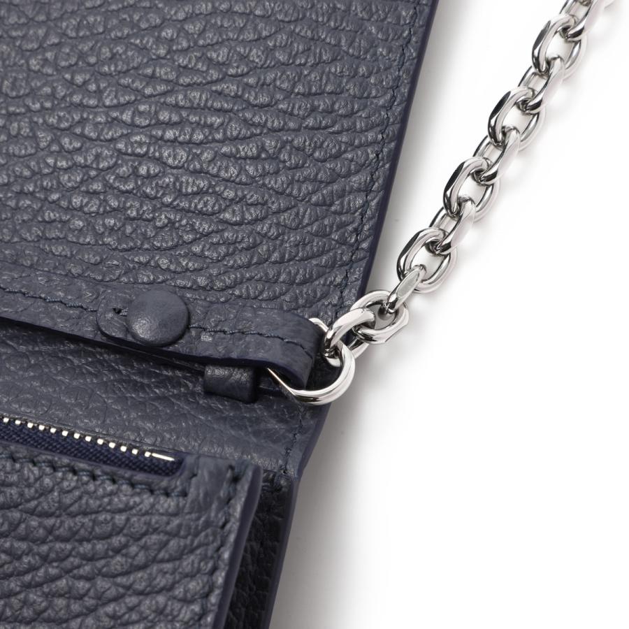 Maison Margiela（メゾンマルジェラ） 長財布 小銭入れ付き WALLET ON