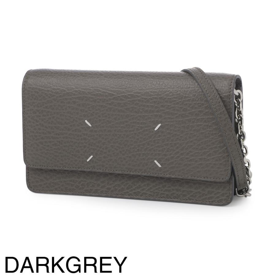 Maison Margiela（メゾンマルジェラ） 財布 マルジェラ 長財布 WALLET