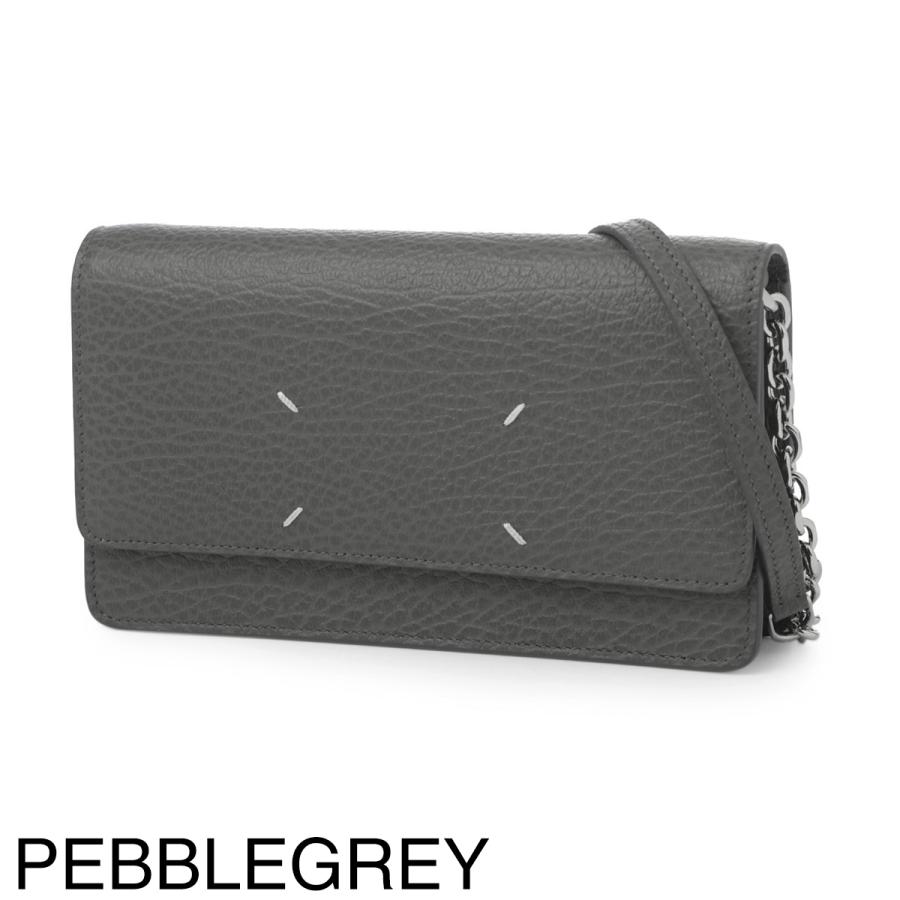 Maison Margiela（メゾンマルジェラ） 財布 マルジェラ 長財布 WALLET