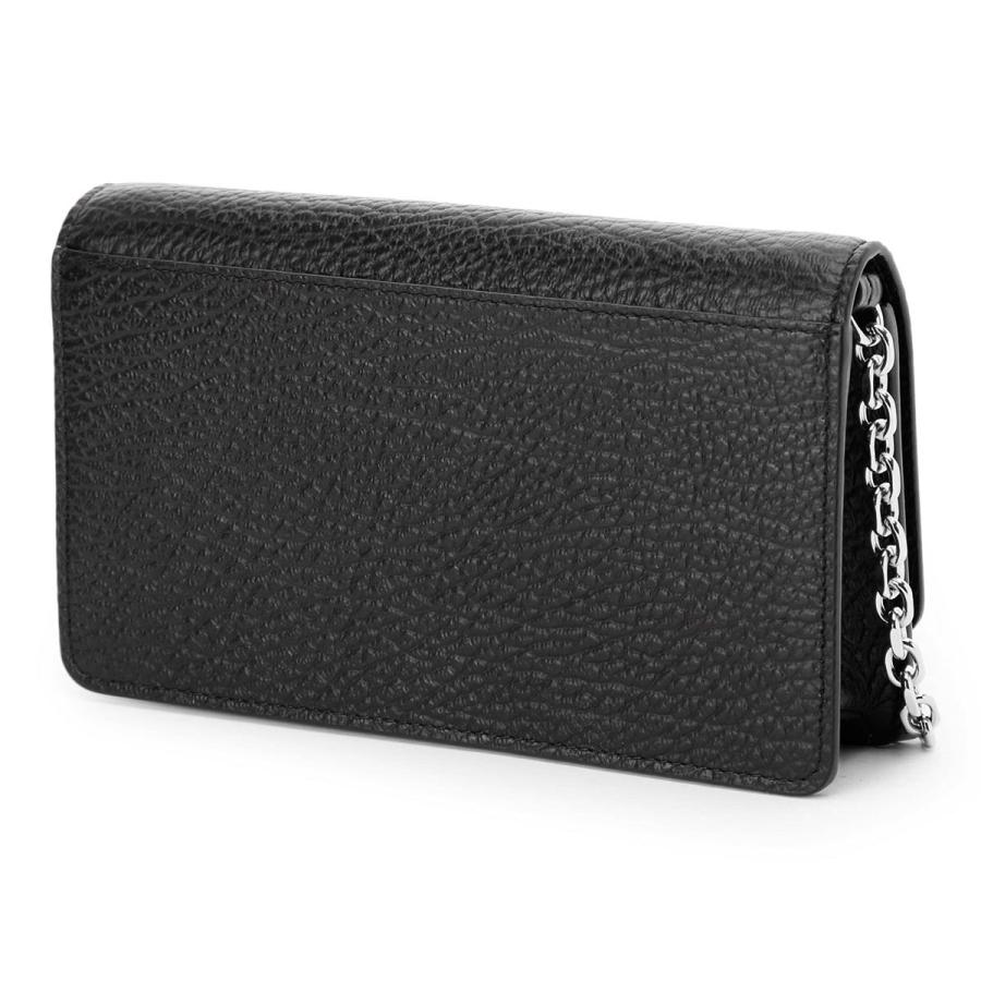 Maison Margiela（メゾンマルジェラ） 長財布 小銭入れ付き WALLET ON