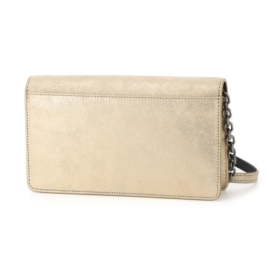 Maison Margiela（メゾンマルジェラ） 長財布 小銭入れ付き WALLET ON 