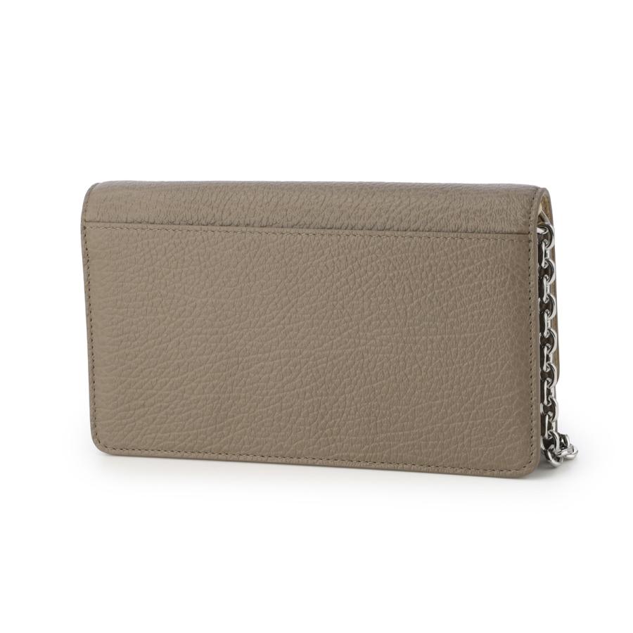 Maison Margiela（メゾンマルジェラ） 長財布 小銭入れ付き WALLET ON