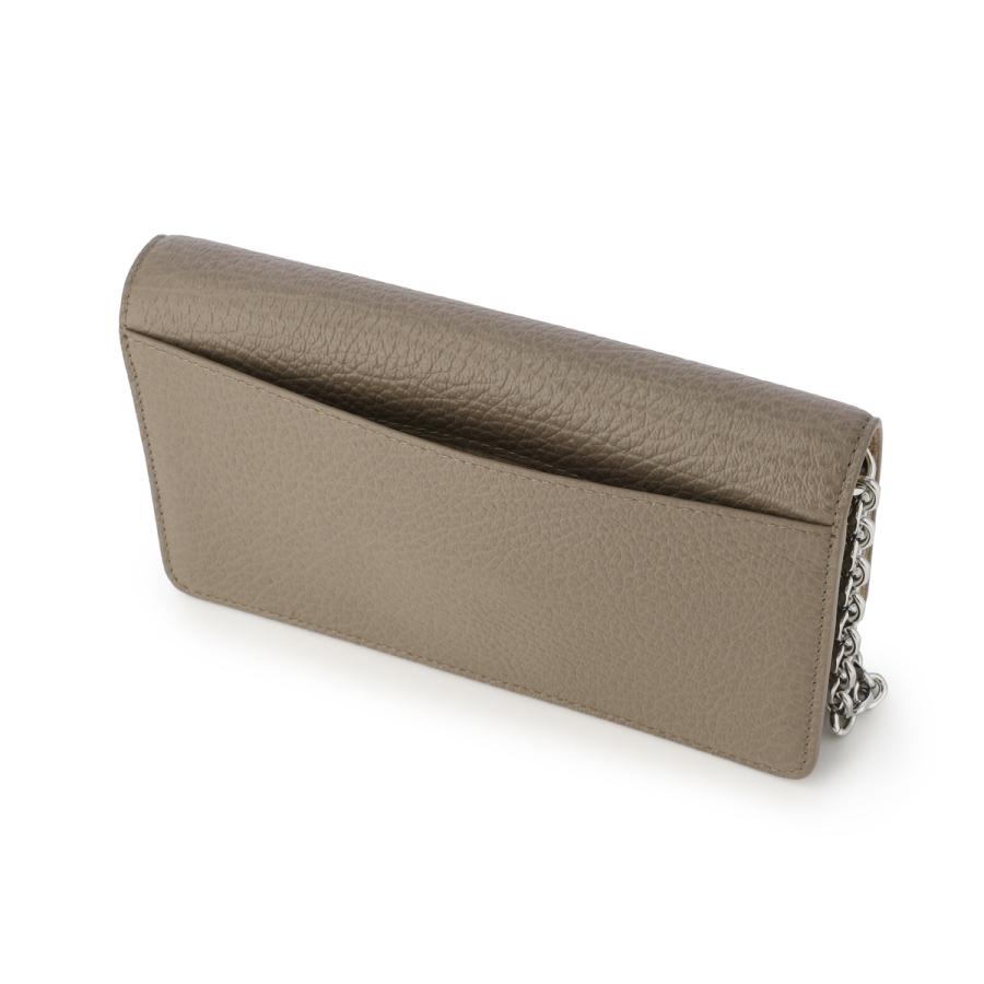 Maison Margiela（メゾンマルジェラ） 長財布 小銭入れ付き WALLET ON