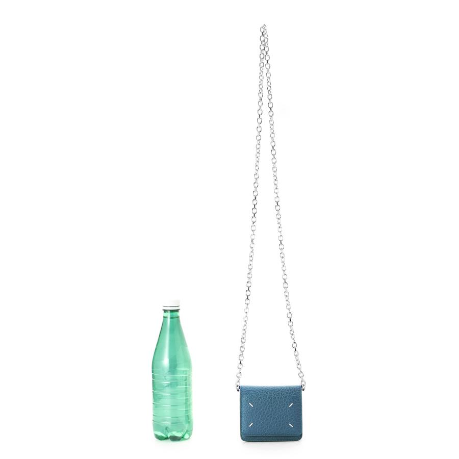 Maison Margiela（メゾンマルジェラ） コインケース チェーン