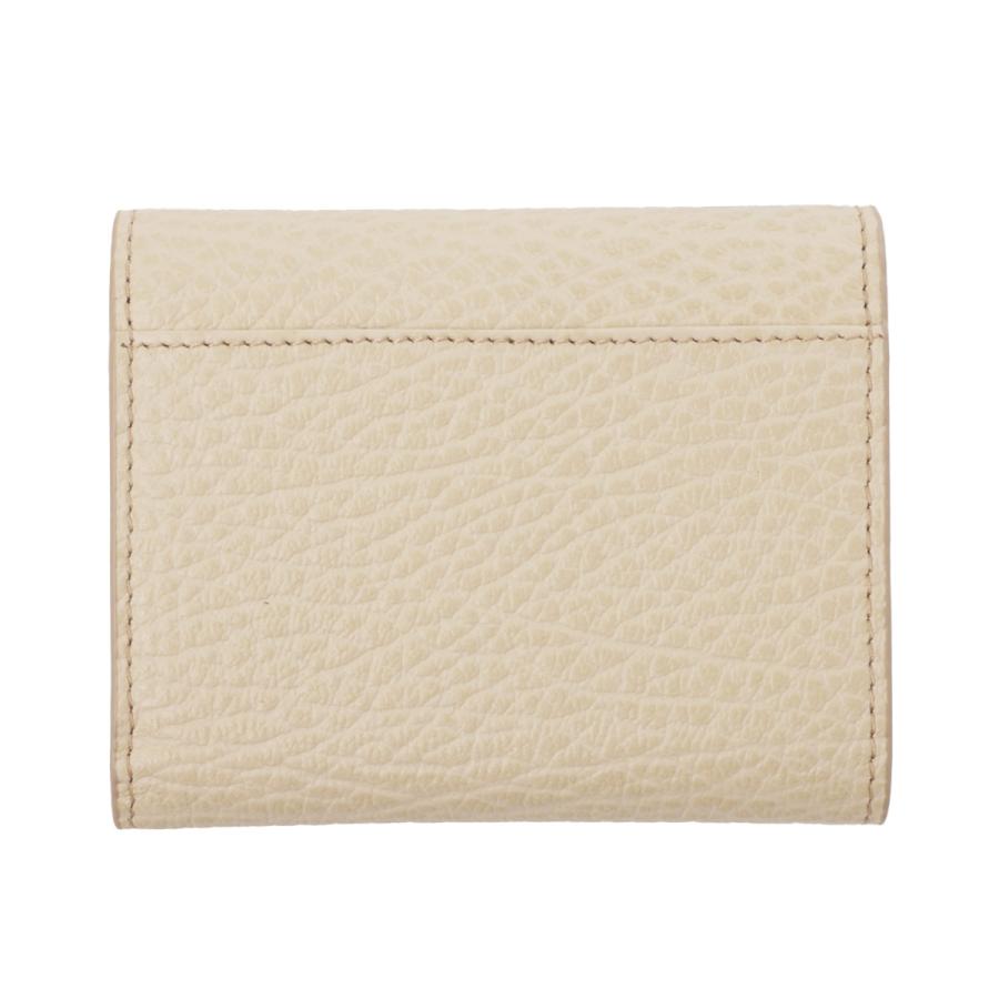 Maison Margiela メゾンマルジェラ 3つ折り財布 小銭入れ付き