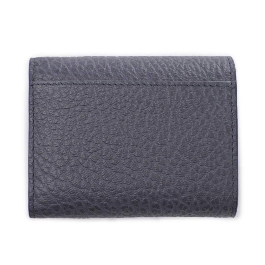 Maison Margiela（メゾンマルジェラ） Maison Margiela 3つ折り財布