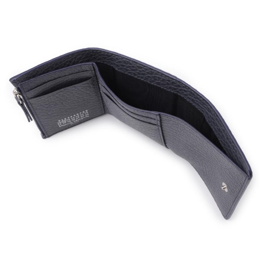 Maison Margiela（メゾンマルジェラ） Maison Margiela 3つ折り財布