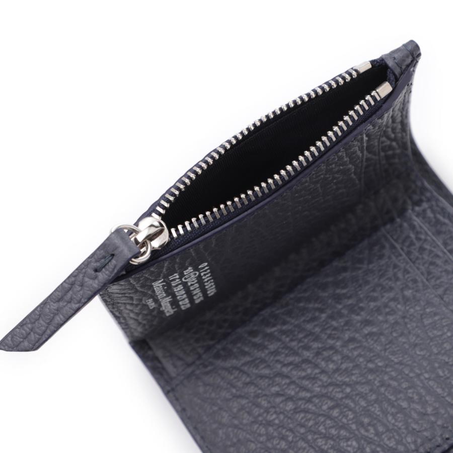 Maison Margiela（メゾンマルジェラ） Maison Margiela 3つ折り財布