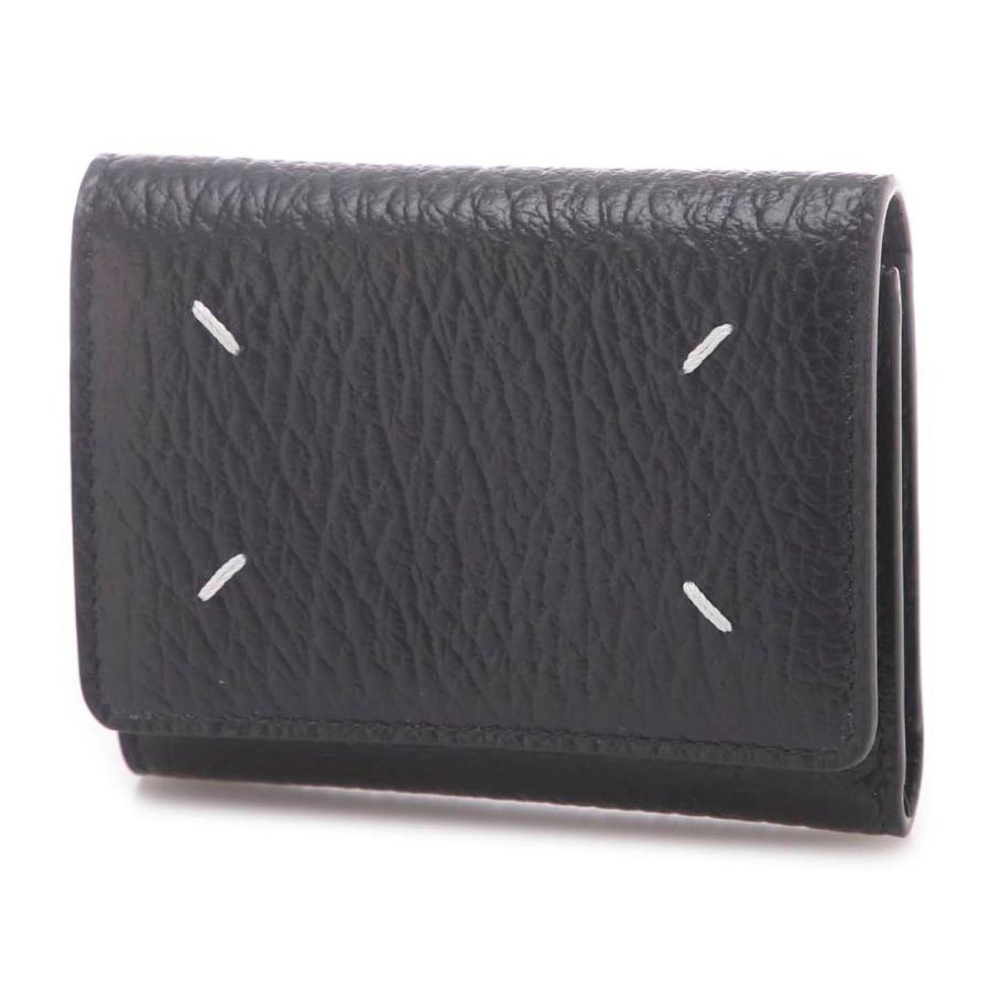 Maison Margiela（メゾンマルジェラ） Maison Margiela 3つ折り財布