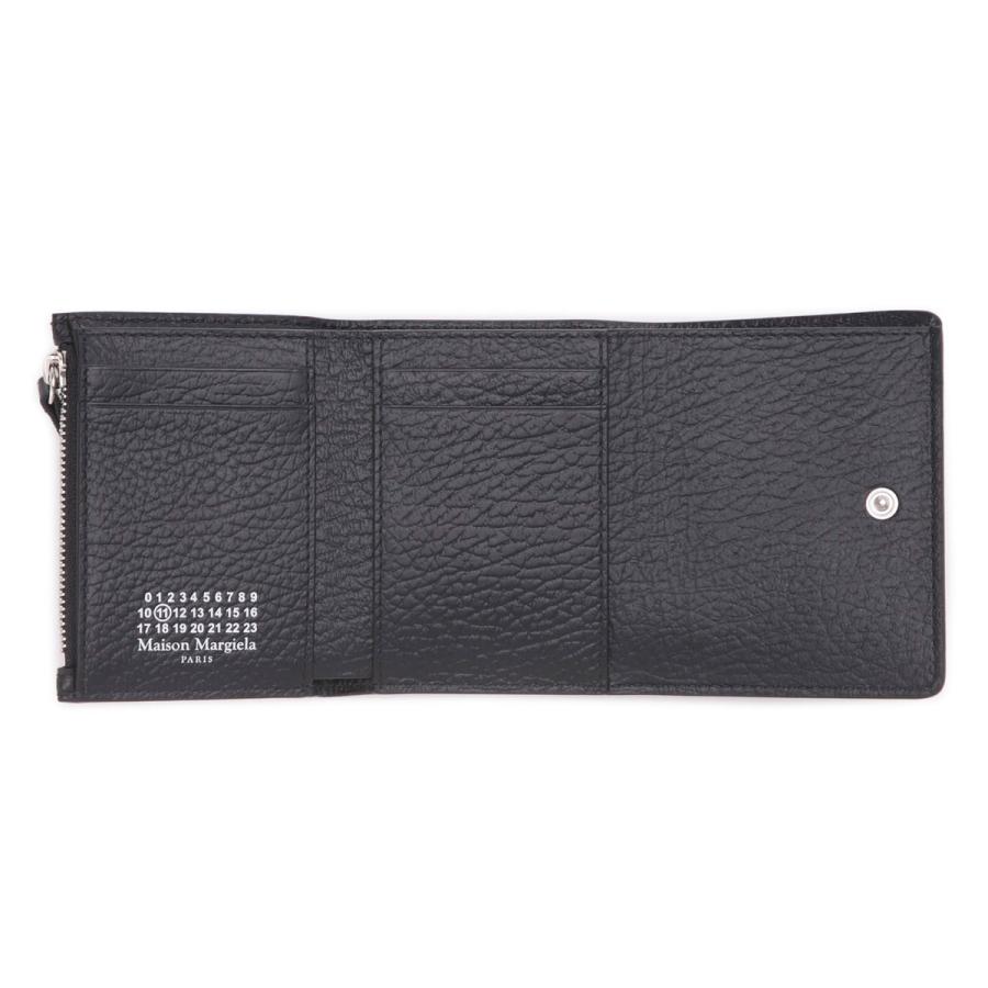 Maison Margiela（メゾンマルジェラ） 財布 マルジェラ 3つ折り財布