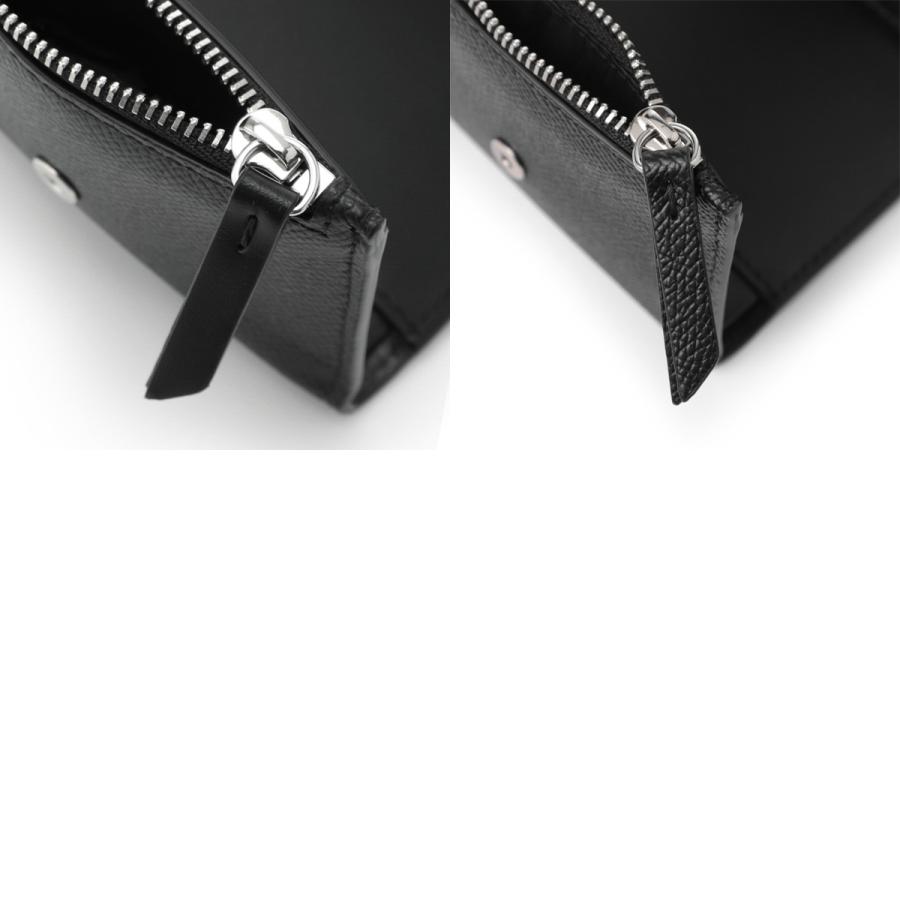 Maison Margiela（メゾンマルジェラ） Maison Margiela 3つ折り財布