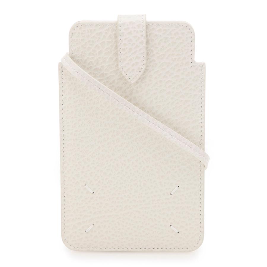 Maison Margiela メゾンマルジェラ フォンケース ベージュ レディース 