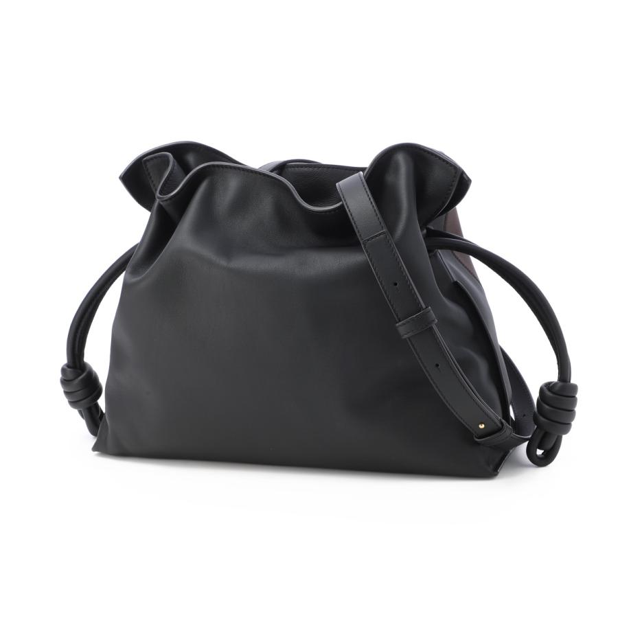 LOEWE（ロエベ） クラッチバッグ 3WAY FLAMENCO CLUTCH SQUARE