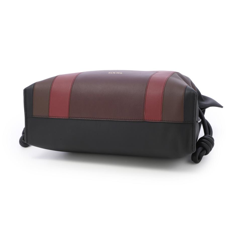 LOEWE（ロエベ） クラッチバッグ 3WAY FLAMENCO CLUTCH SQUARE