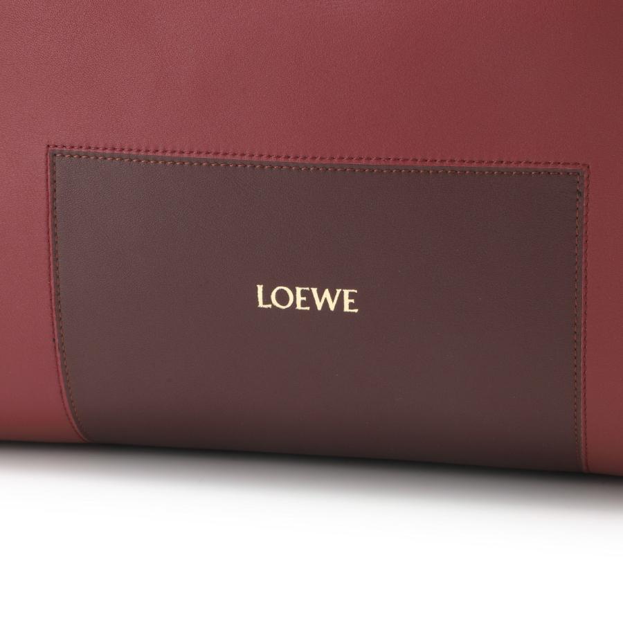 LOEWE（ロエベ） クラッチバッグ 3WAY FLAMENCO CLUTCH SQUARE