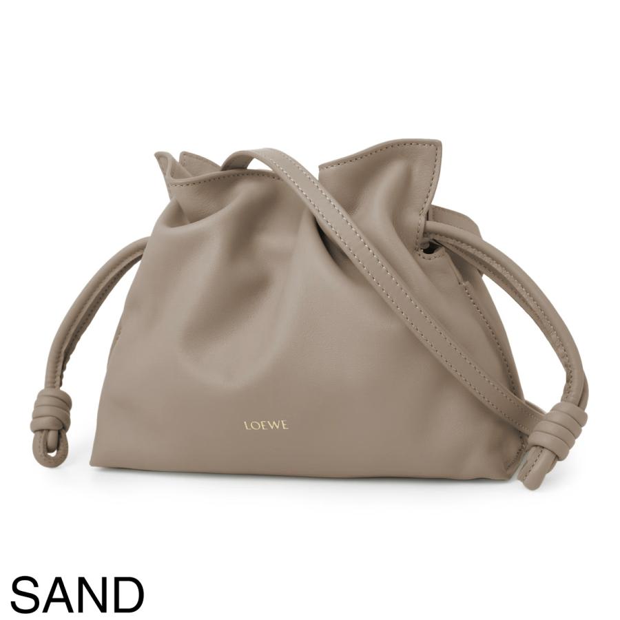 LOEWE（ロエベ） クラッチバッグ 3WAY FLAMENCO CLUTCH MINI