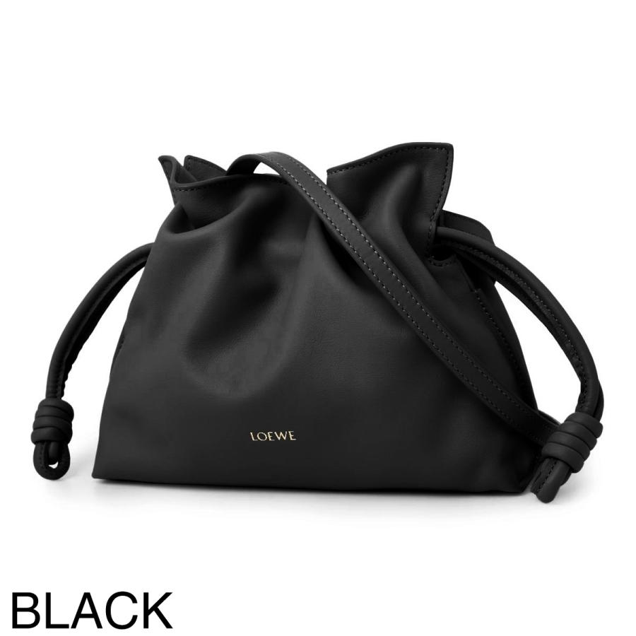 LOEWE（ロエベ） クラッチバッグ 3WAY FLAMENCO CLUTCH MINI