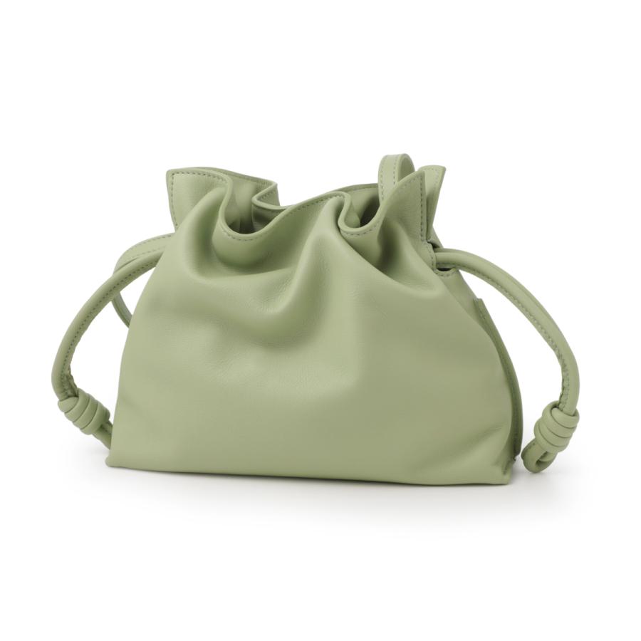 LOEWE（ロエベ） クラッチバッグ 3WAY FLAMENCO CLUTCH MINI