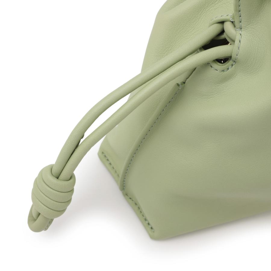 LOEWE ロエベ クラッチバッグ 3WAY FLAMENCO CLUTCH MINI ショルダー 