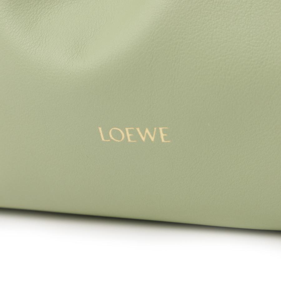 LOEWE（ロエベ） クラッチバッグ 3WAY FLAMENCO CLUTCH MINI