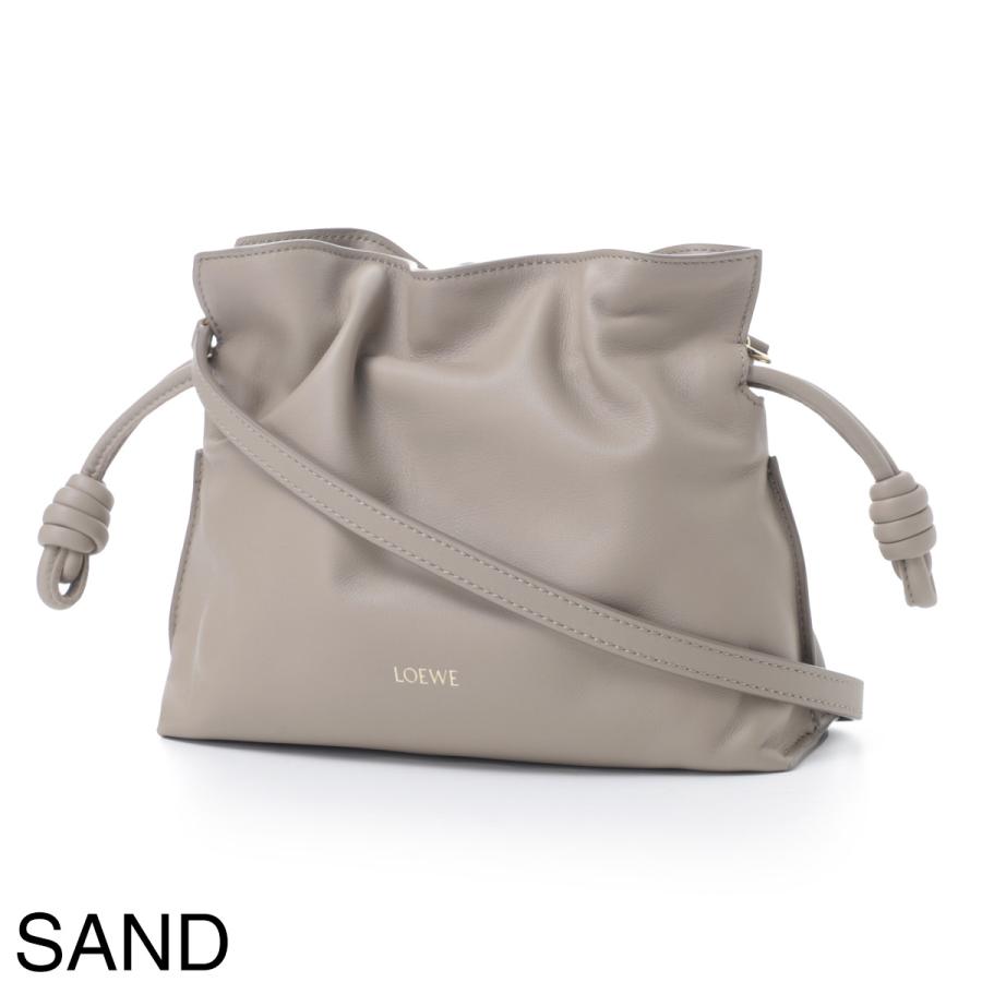 LOEWE（ロエベ） クラッチバッグ 3WAY FLAMENCO CLUTCH MINI